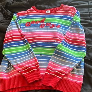 Good Guys Chucky Sweater! 2XXL ‼️